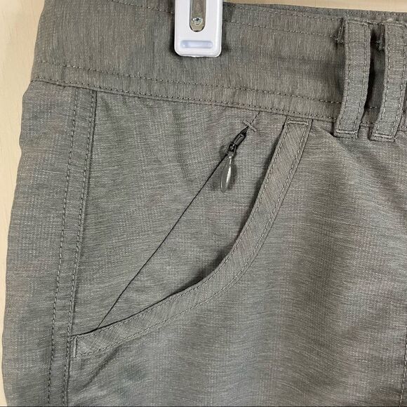 North Face Horizon 2.0 Roll Up Shorts - Picture 4 of 7